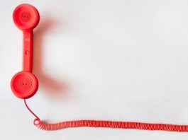 what is your idea of a call center