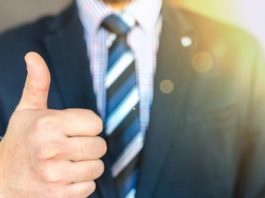 how to be confident during call center job interviews