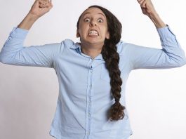 how to handle irate customers