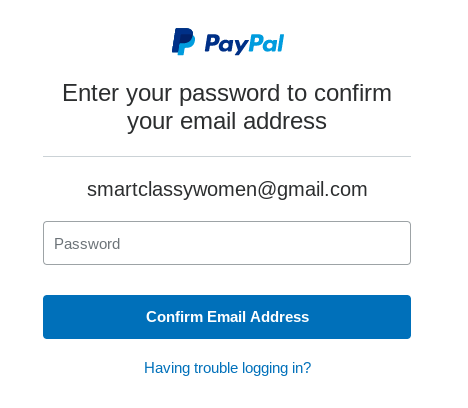 how to sign up for paypal account