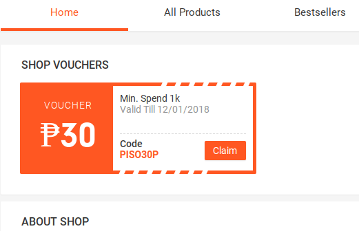 how to increase Shopee sales