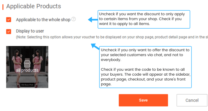 how to increase Shopee sales