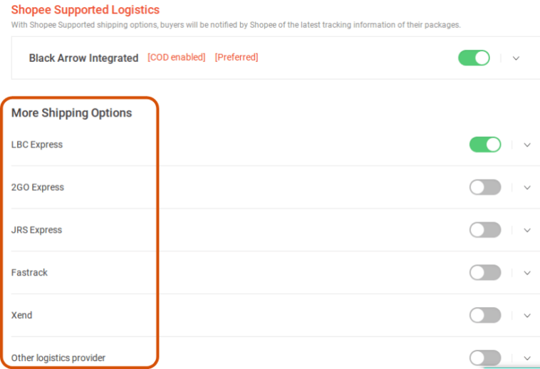 How to Ship Shopee Orders Everything a Seller Should Know