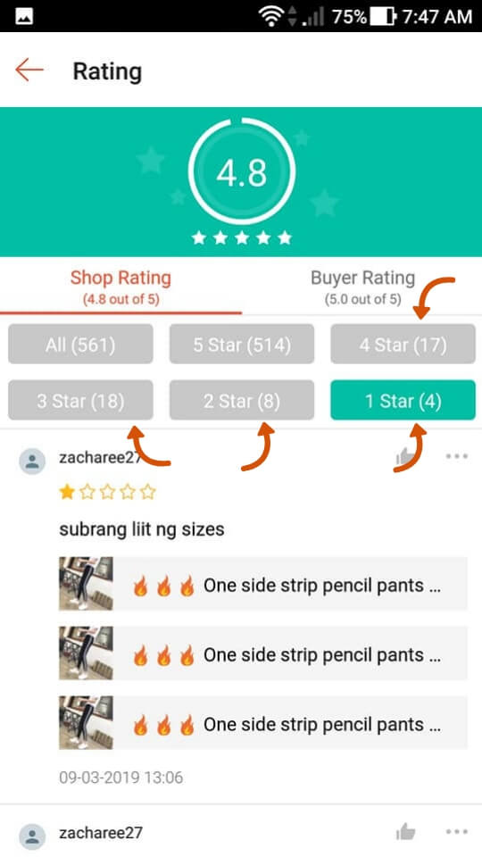 Are Shopee Products Authentic? How to Spot Fake Items