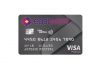 EastWest Visa Credit Card - How To Get One