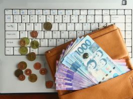 Make money from home