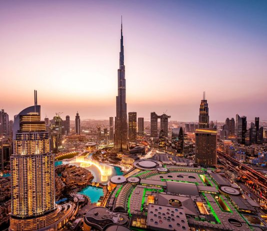 How to get a job in Dubai