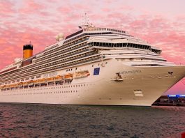 Cruise Ship Jobs - How To Apply