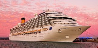 Cruise Ship Jobs - How To Apply