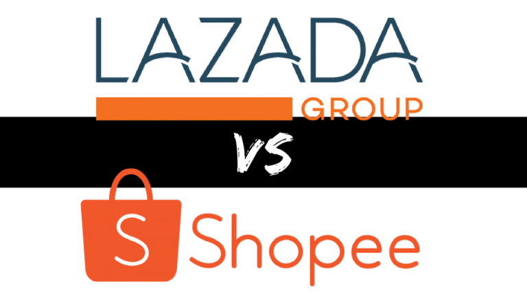 Shopee Vs Lazada: Which Platform Should You Sell On?