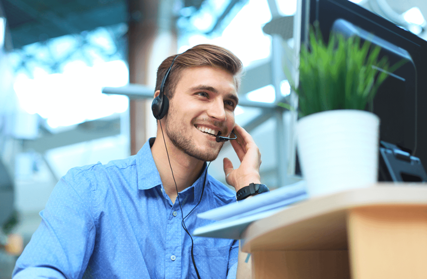 Common Myths About Being a Call Center Agent