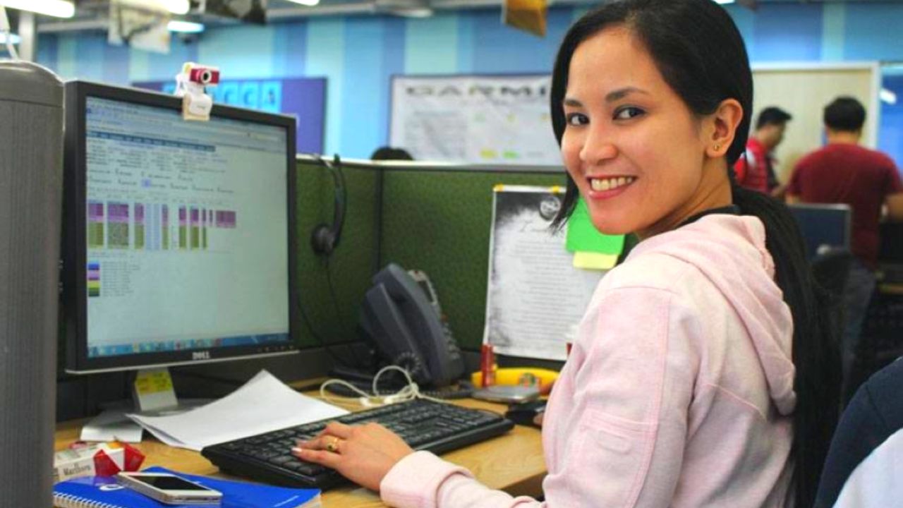 Best 5 Call Center Companies In The Philippines To Work For