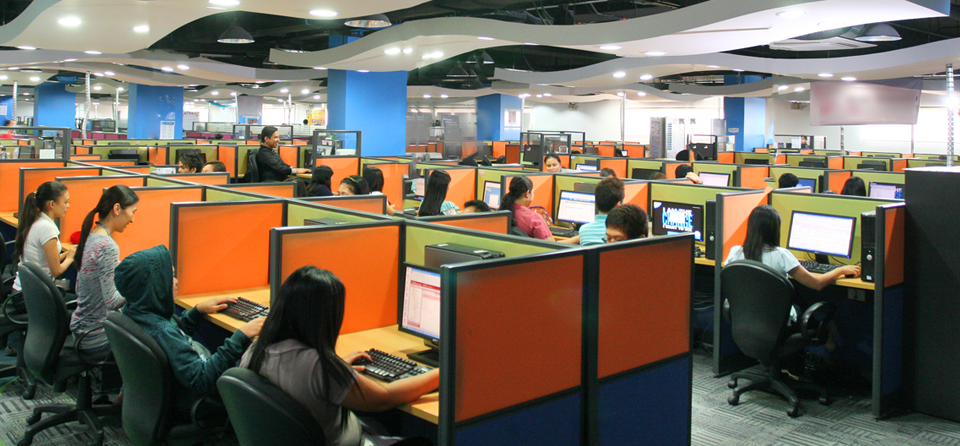 Best 5 Call Center Companies In The Philippines To Work For