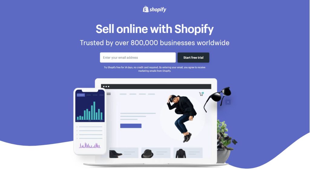 Shopify