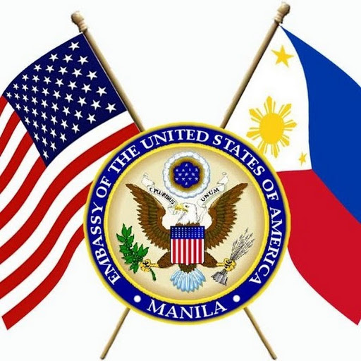 Start A Job With The US Embassy In The Philippines