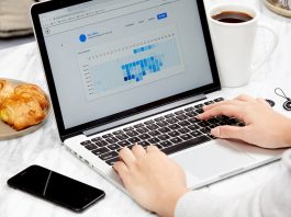 starting remote work