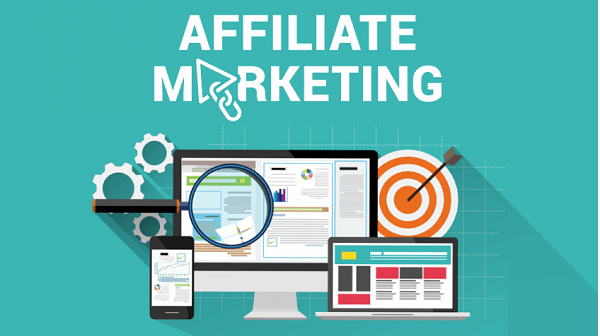 Make Side Income Through Affiliate Marketing