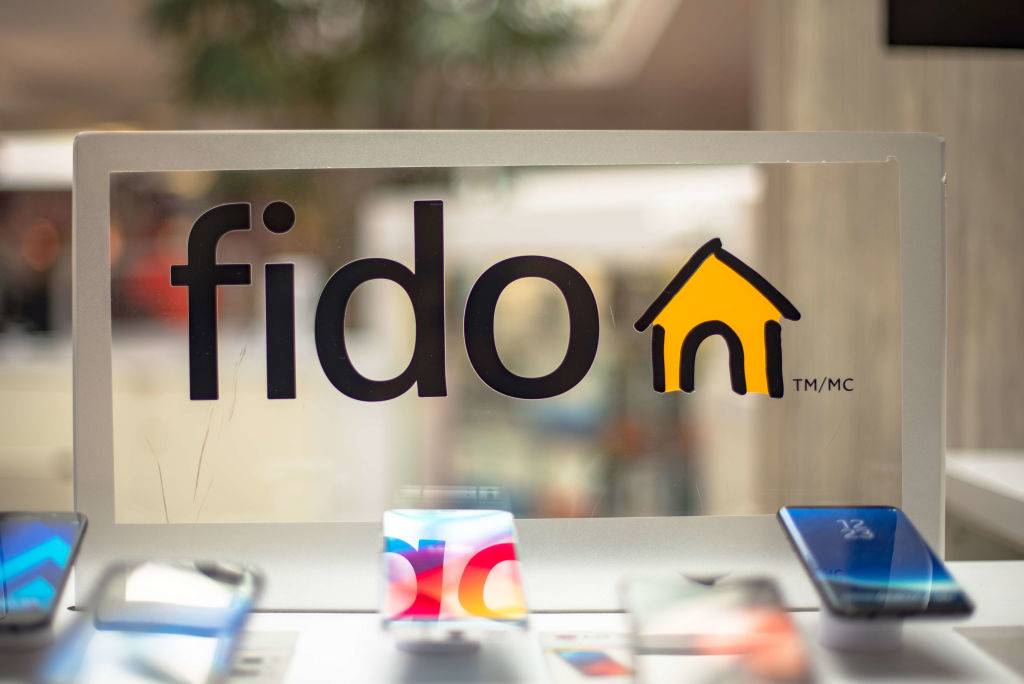 How to get Online Fido Customer Service Jobs