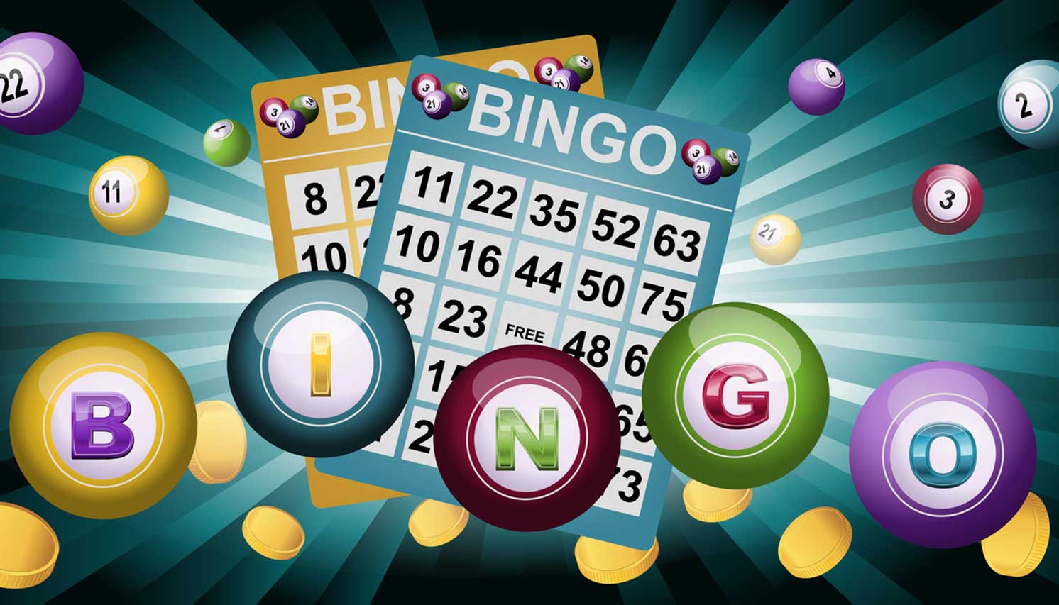 Use These Bingo Sites to Make Money Online