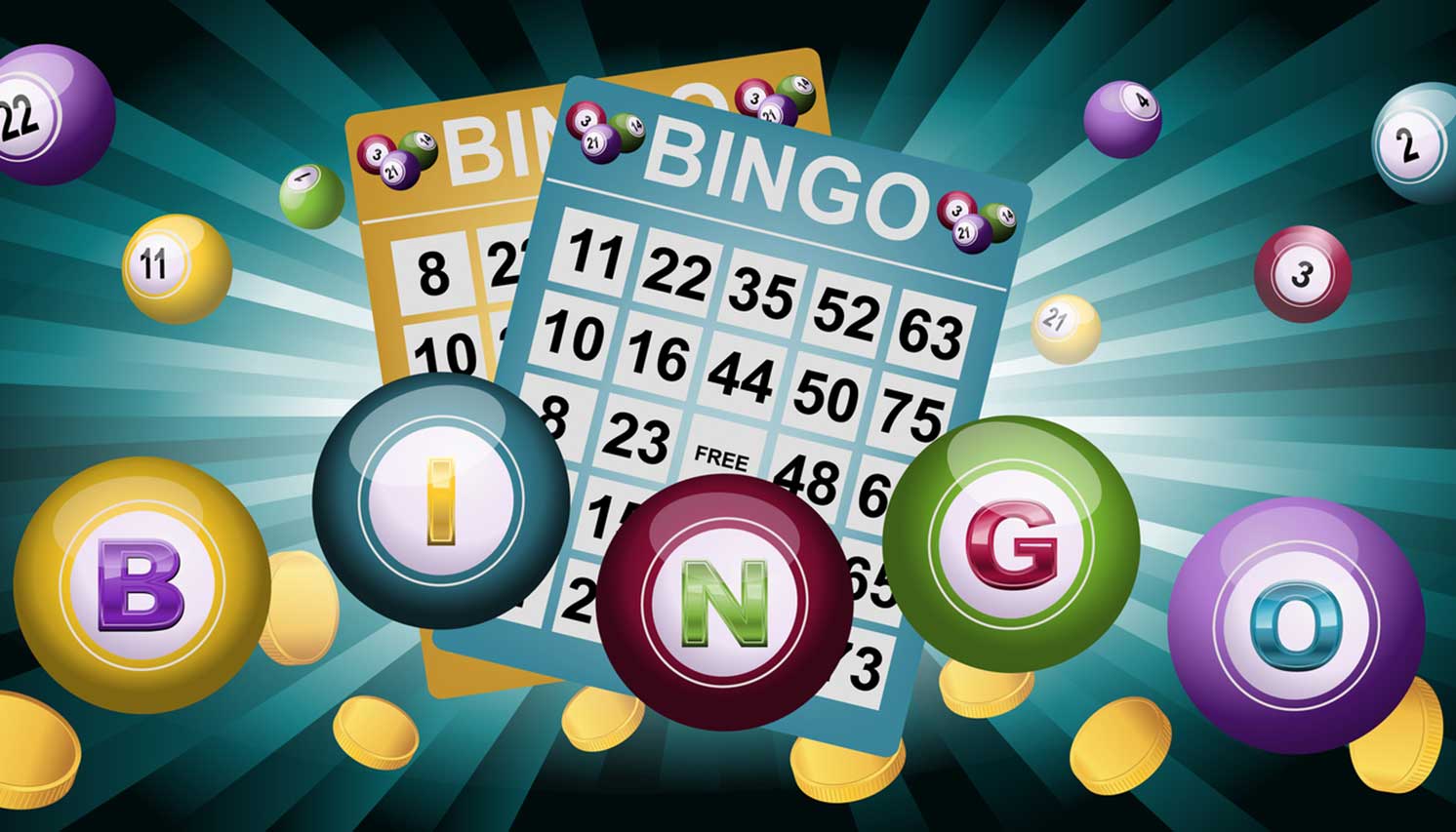 online bingo real money australia