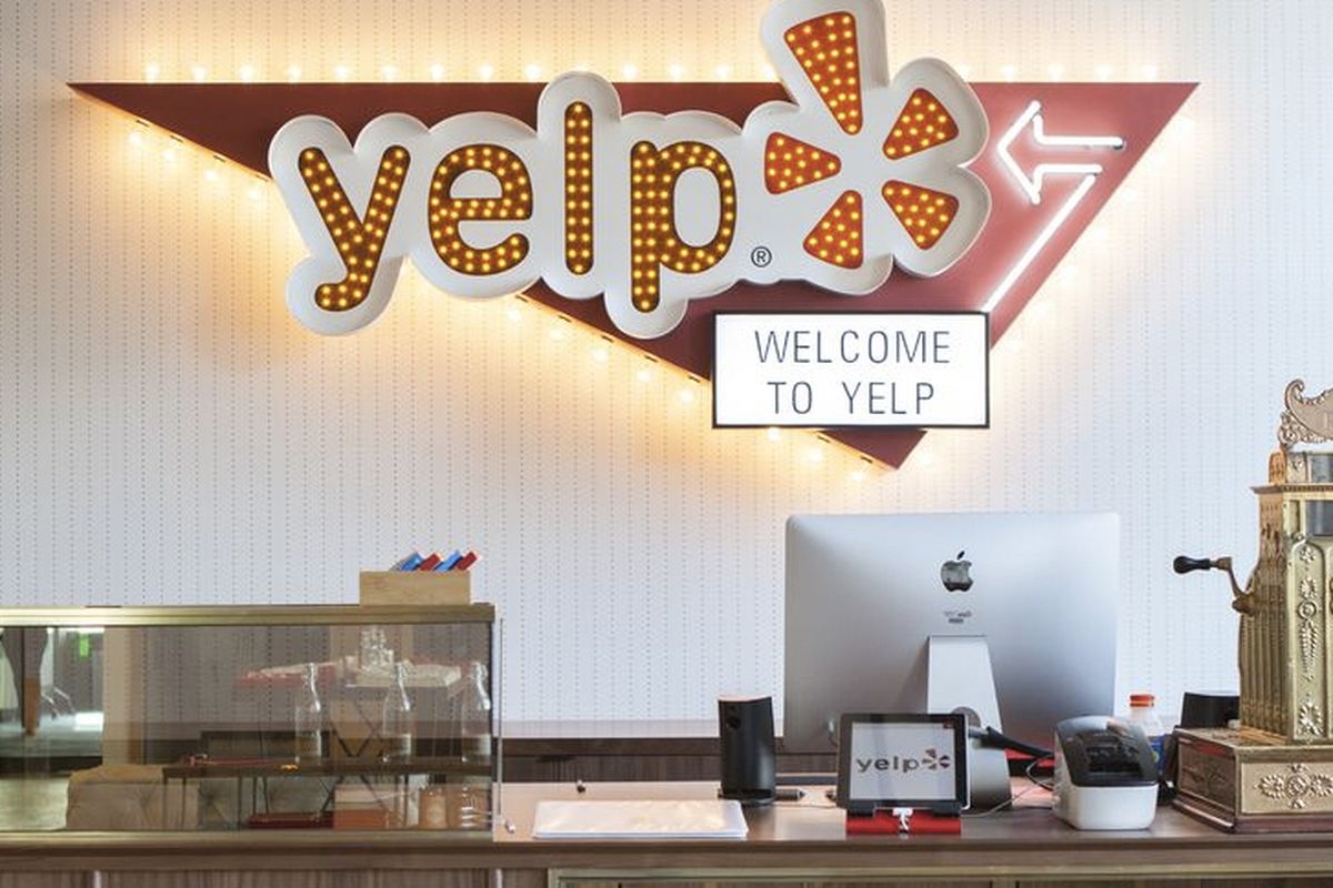 yelp careers yelp careers