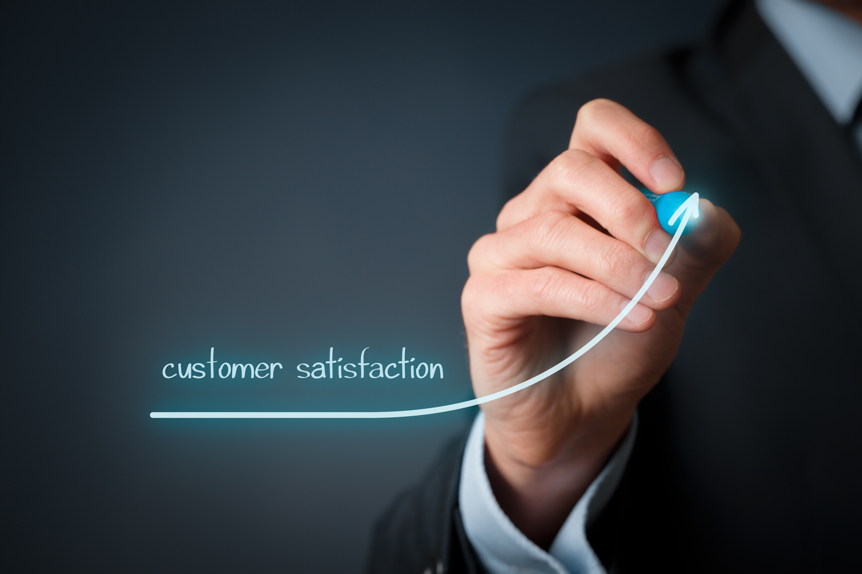 Here is How to Increase Client Satisfaction with a Website