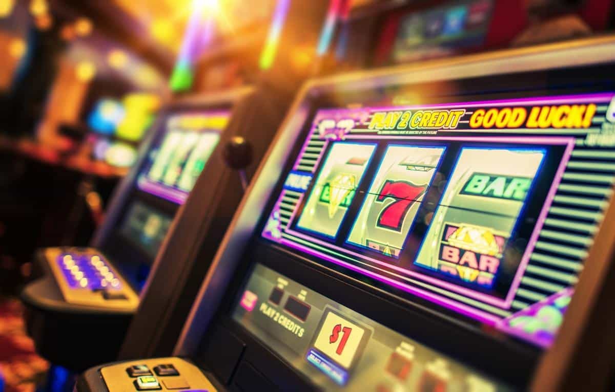 Are Online Slots Safe to Play?