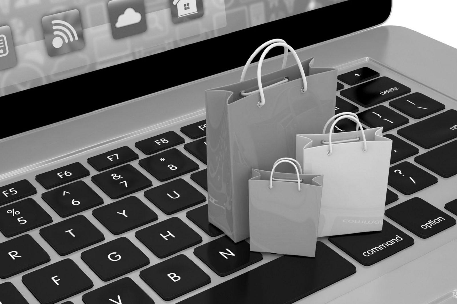 Helpful Tips for Building an Online Store