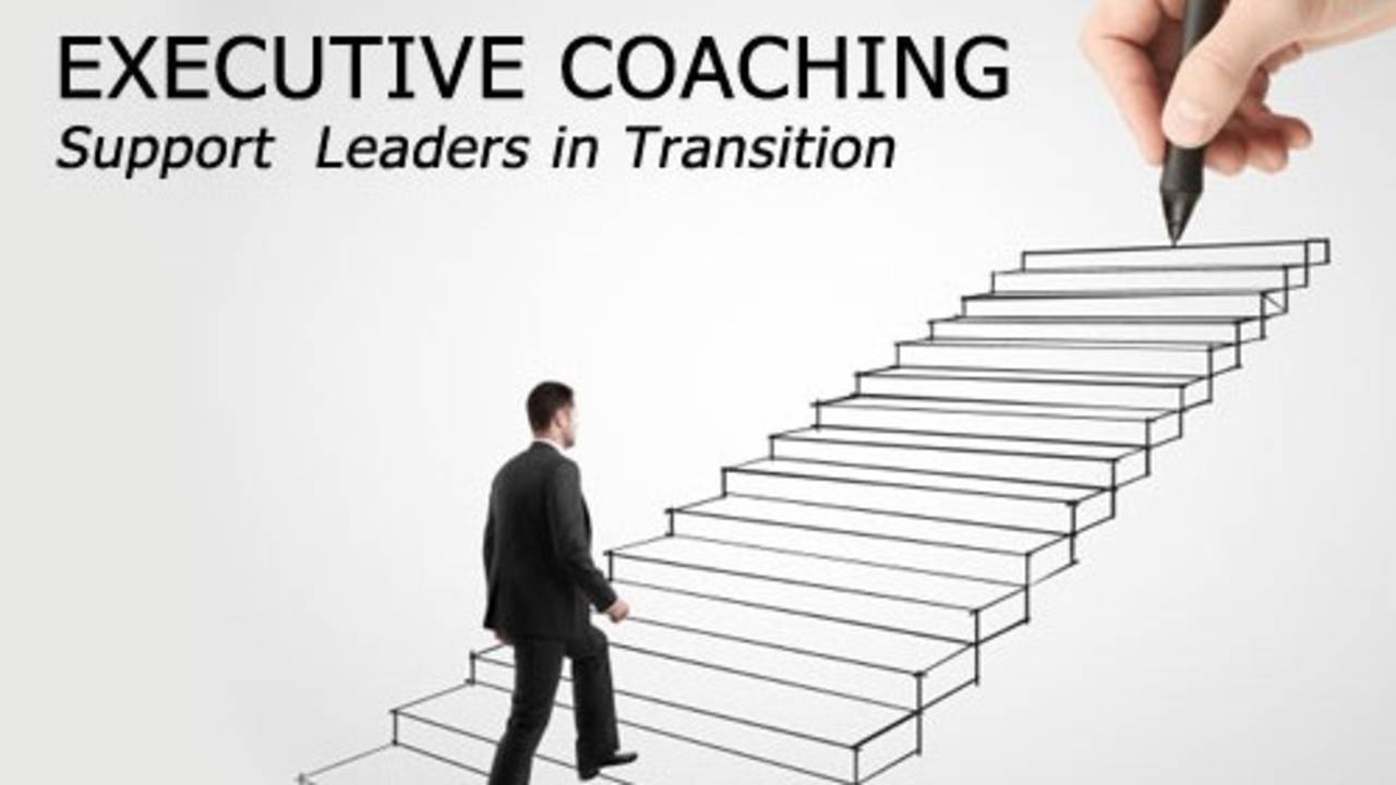 The Business Benefits Of Executive Coaching Classes