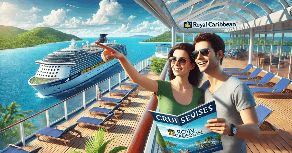 Affordable Cruises With Royal Caribbean Book Your Adventure