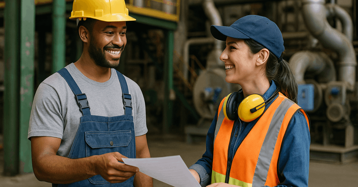 Best Factory Job Agencies Near You – Find Work Fast