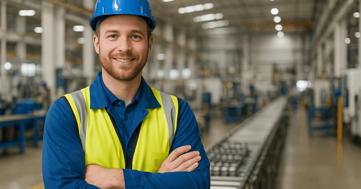 Find Manufacturing Jobs in US: Start Your Career