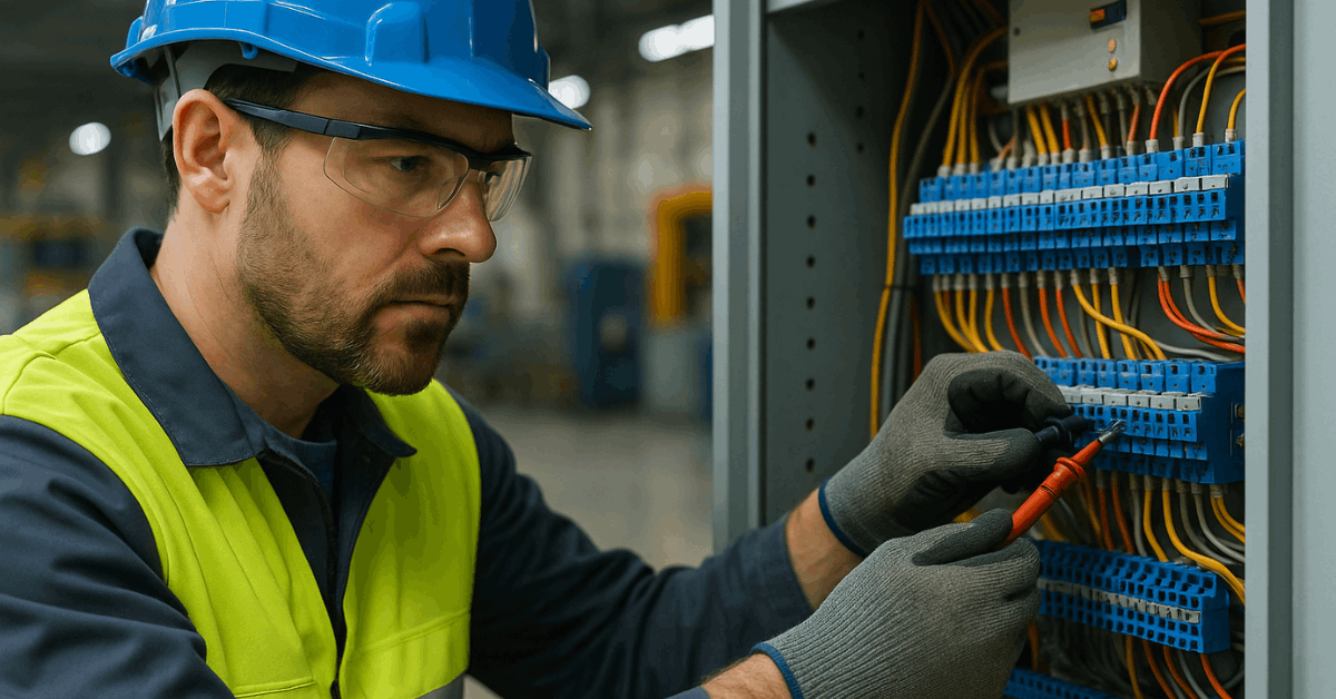 Manufacturing Electrician Jobs: What You Need to Know Before Applying
