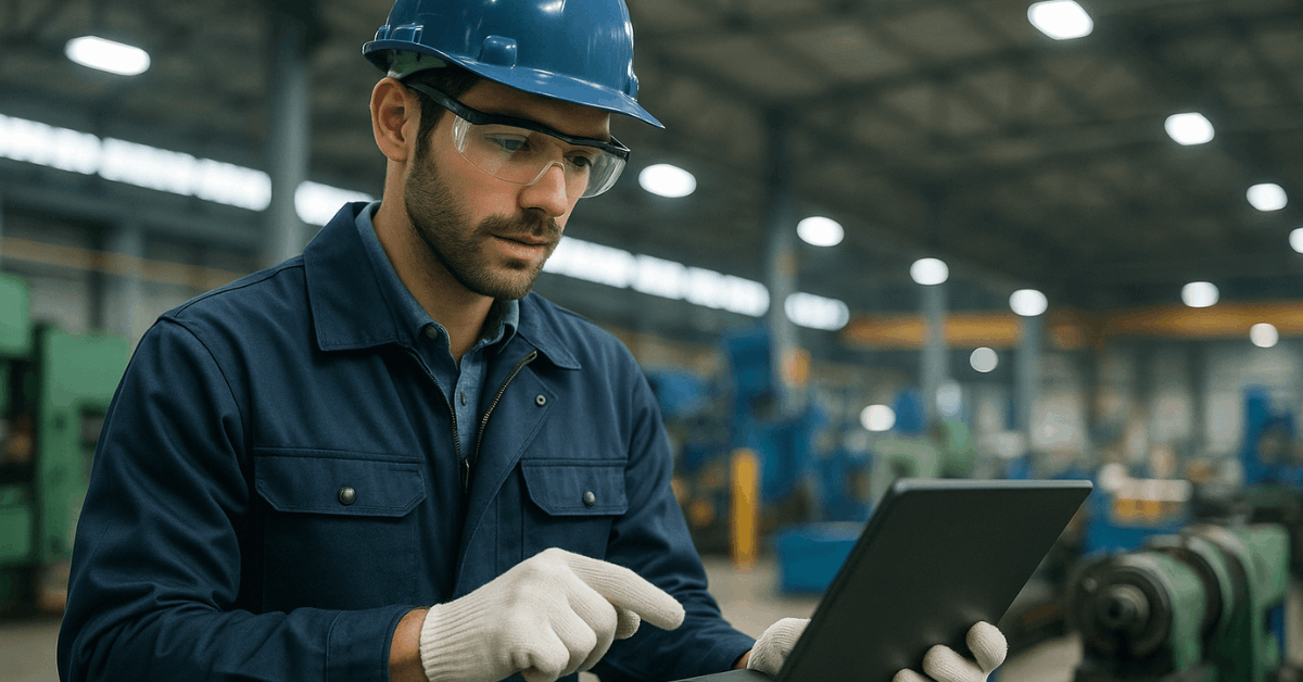 Find Manufacturing Jobs in US: Start Your Career