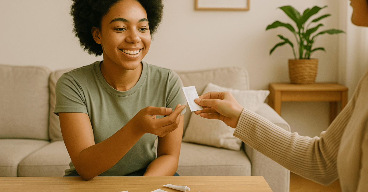 Ultimate List of Free Skincare Samples You Can Request