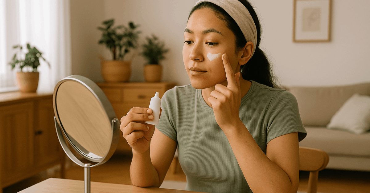 Ultimate List of Free Skincare Samples You Can Request