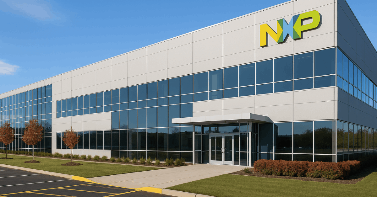 NXP Semiconductors Job Vacancies – Apply Now