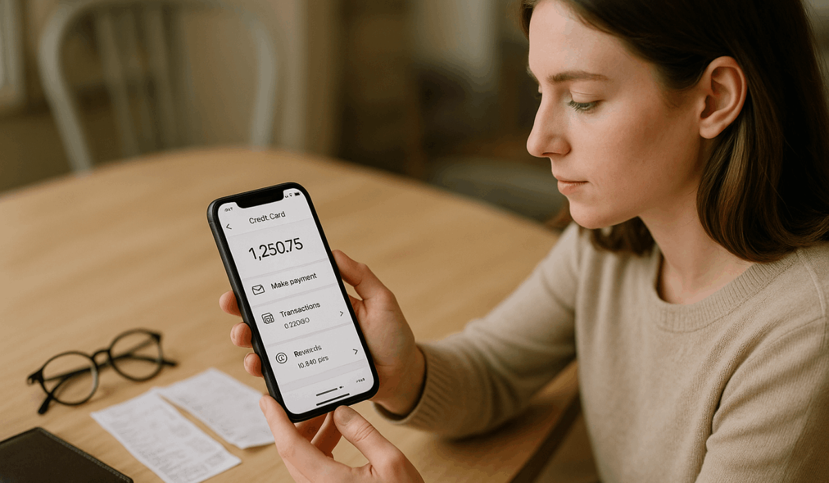 HSBC Credit Card – How to Apply