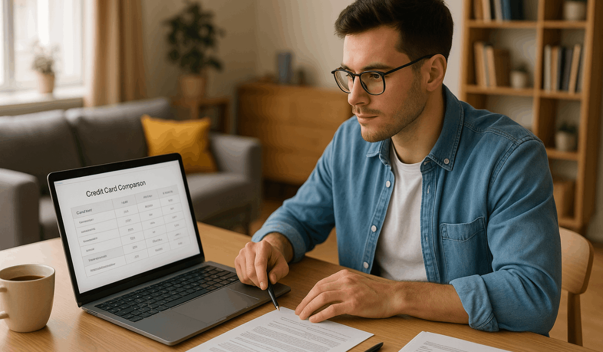 HSBC Credit Card – How to Apply