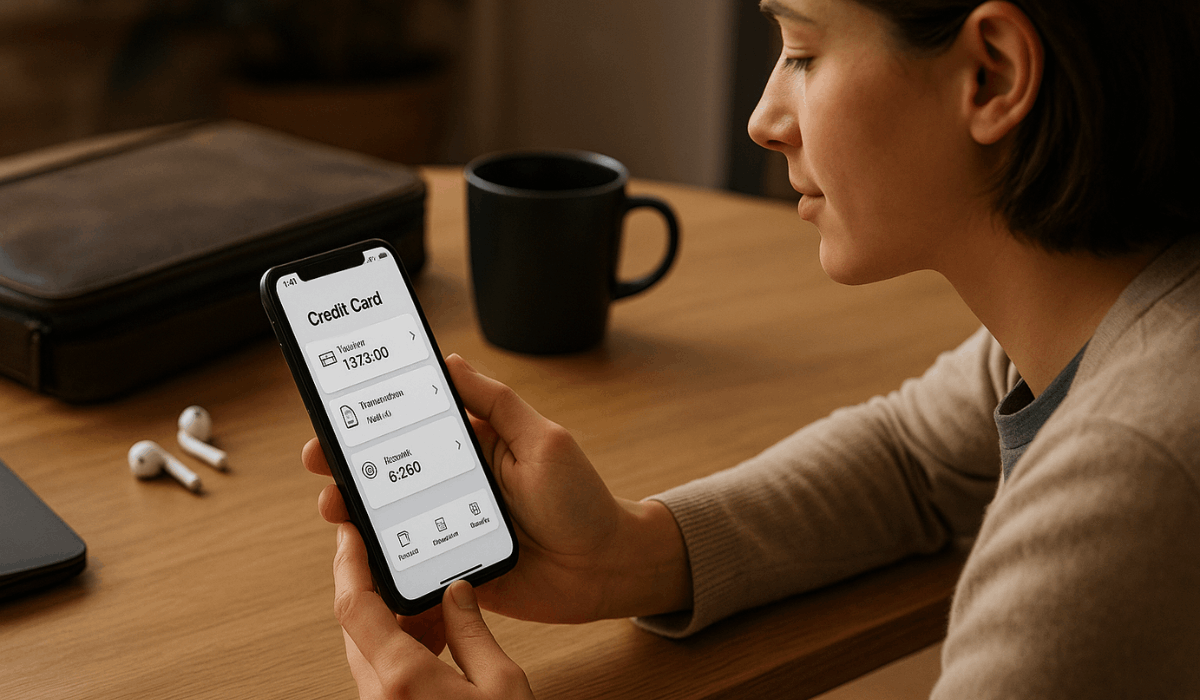 How to Apply for a HSBC Bank USA Credit Card