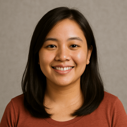 Kristine Mae Alonzo