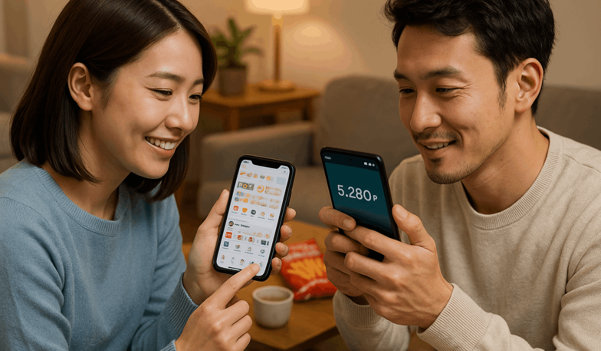 Top 5 Ways to Get Free Stuff from Japan
