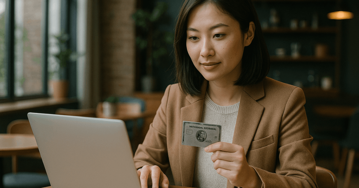 American Express® Platinum Card - Apply Online