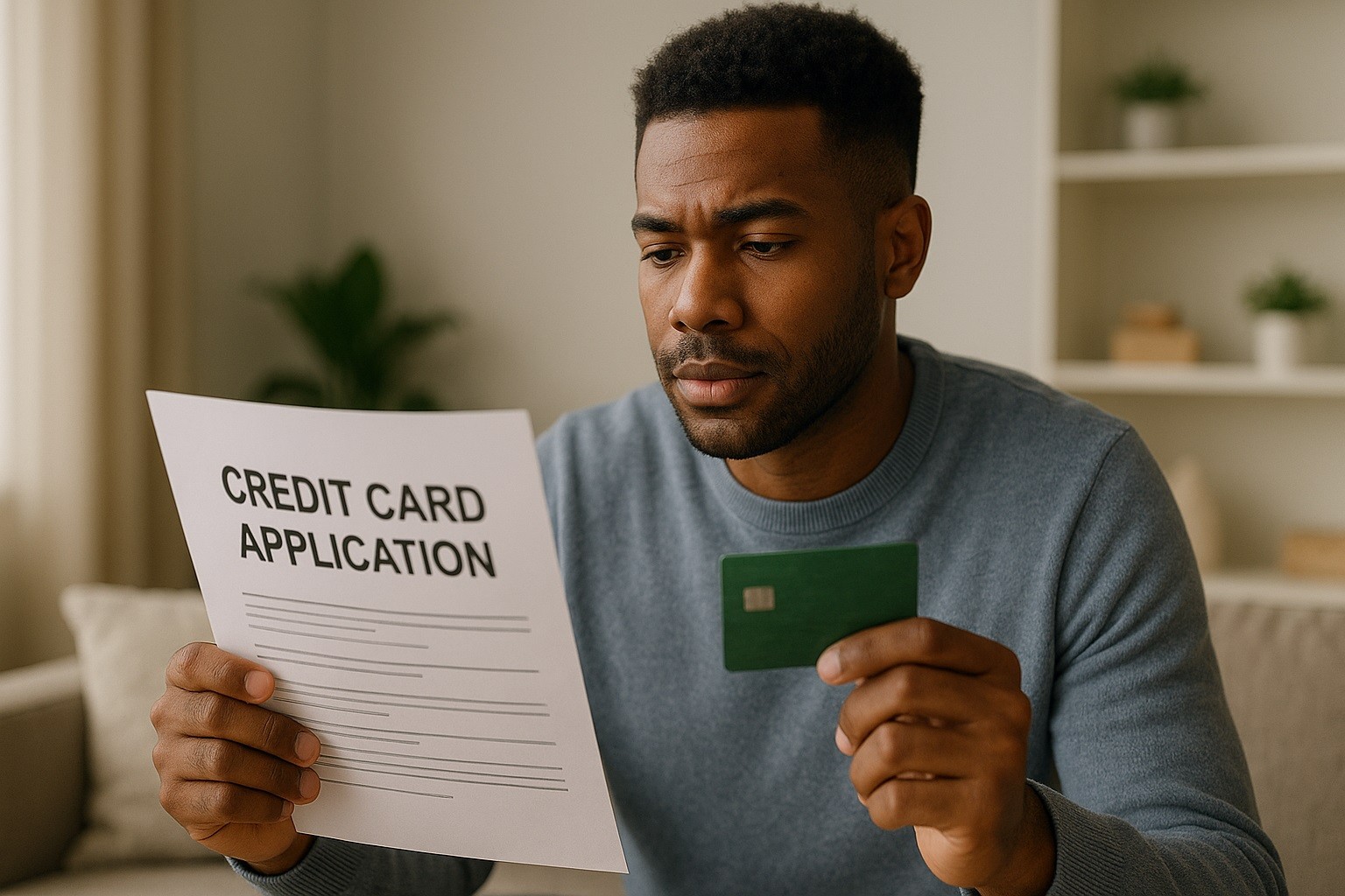 American Express® Green Card - Apply Online