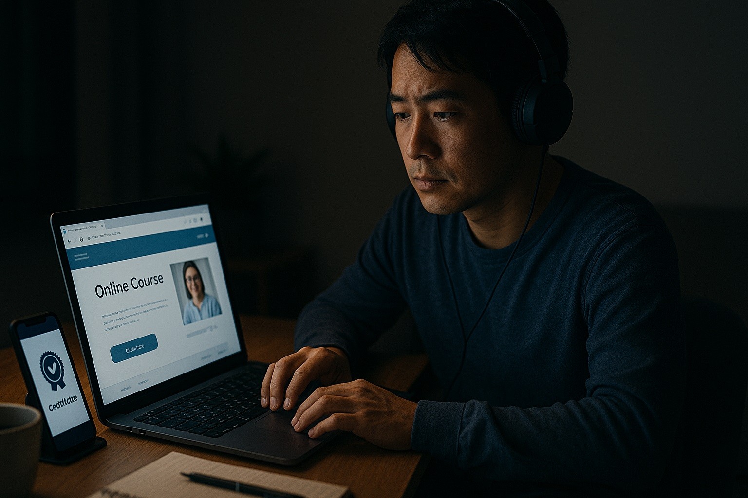 Free Certified Courses: Start Building Your Career – Apply Now
