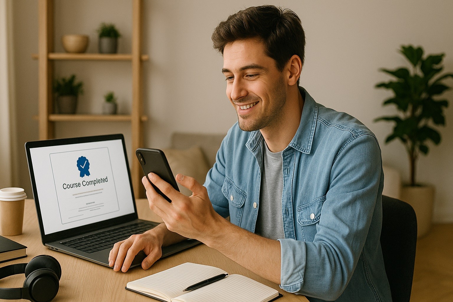 Get Certified and Job-Ready with Free Online Courses – Apply Now