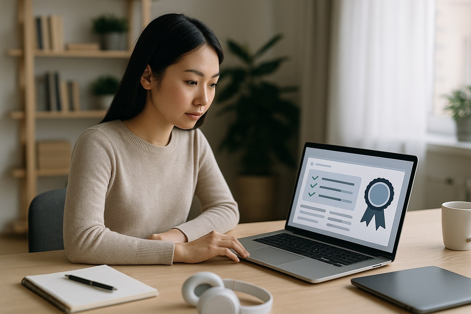 High-Demand Technical Courses With Certificates – Enroll for Free