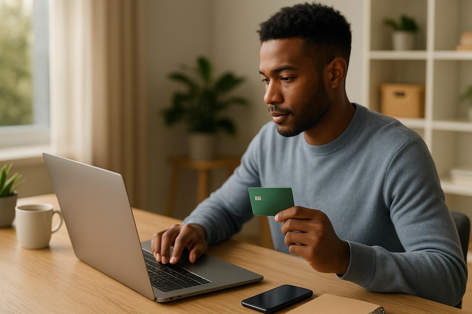 American Express® Green Card - Apply Online
