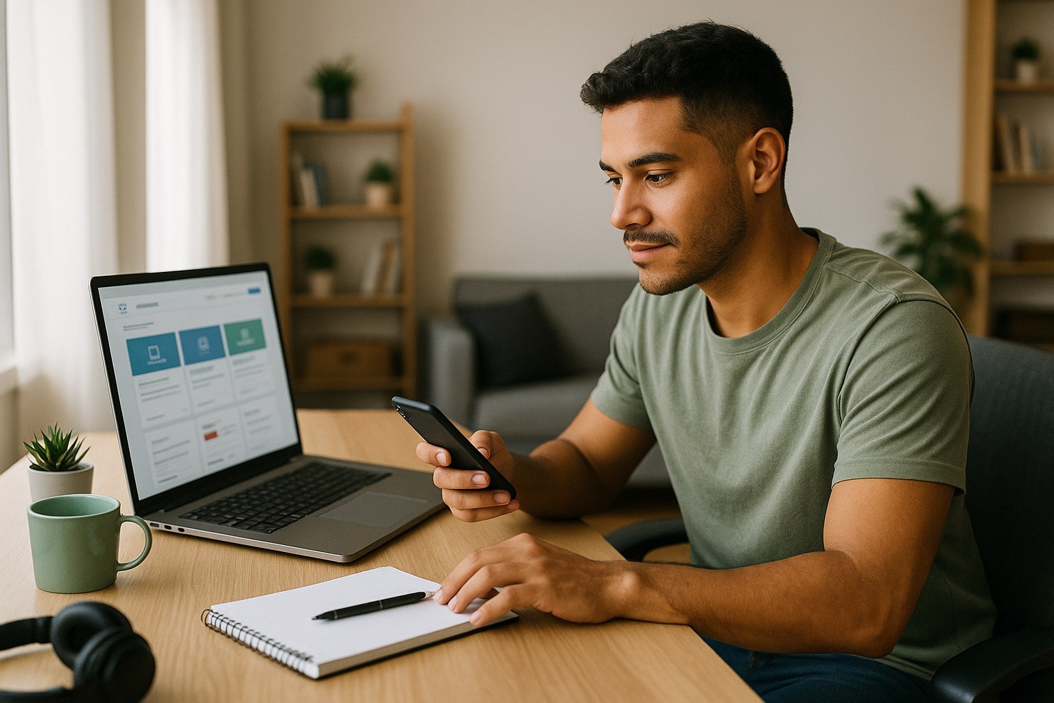 Fundação Bradesco Offers Free Certified Courses – Apply Today