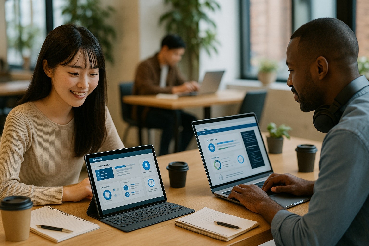 Certified Technical Courses for High-Demand Jobs – Start Learning Free